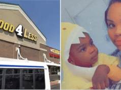 Dejah Bennet accidentally shot dead by 3 year old son at Dolton supermarket parking lot