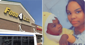 Dejah Bennet accidentally shot dead by 3 year old son at Dolton supermarket parking lot