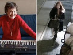 Barbara Maier Gustern Broadway singing coach dies