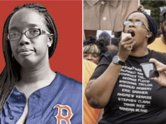 Monica Cannon-Grant charged fraud & conspiracy