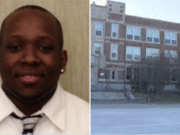 TechBoston Academy shooting