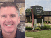 Scott Charmoli Grafton Wisconsin dentist