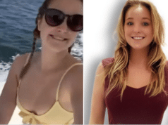 Lindsey Partridge boating accident