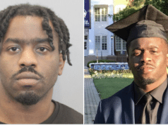 Motavius Wright Houston man shoots dead Cedar Gate Technologies supervisor