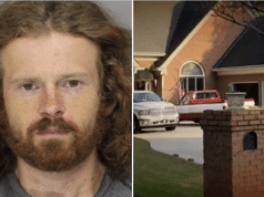Daniel Walden Attaway Marietta Ga