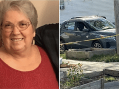 Linda Frickey NOLA carjacking