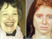 Lauren Pazienza mugshot