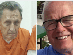 Robert Elmo Lee Lodi California man found guilty of murder for hire plot of podiatrist