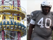 Tyre Sampson Missouri teen Orlando Free Fall ride victim