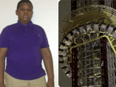 Tyre Samson autopsy results teen fell from Orlando ICON Park FreeFall ride