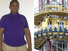 Tyre Samson autopsy results teen fell from Orlando ICON Park FreeFall ride