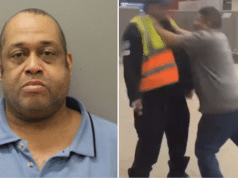Sylvester Adams CTA worker shoots passenger
