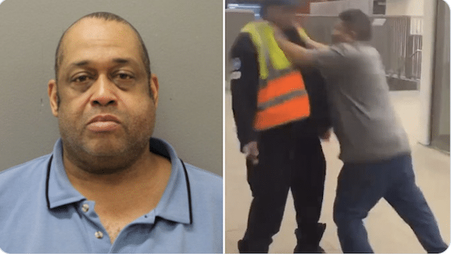 Sylvester Adams CTA worker shoots passenger