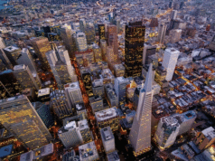 move to Silicon Valley