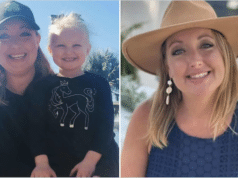 Cassie Carli Navarre Beach Fl missing