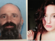 Naomi Irion missing Nevada woman body found, Troy Driver Fern Nevada