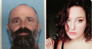 Naomi Irion missing Nevada woman body found, Troy Driver Fern Nevada