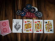 Advantages of playing at legal online casinos