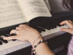 How to become a great pianist