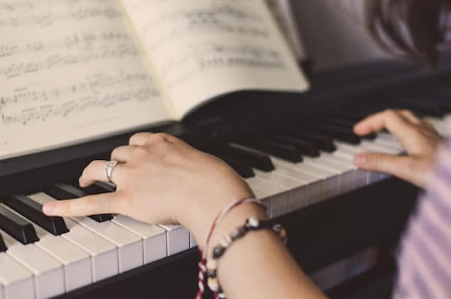 How to become a great pianist