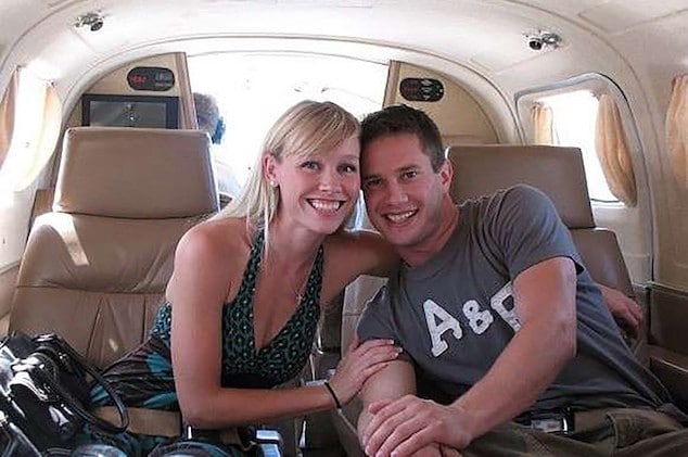 Sherri Papini fake kidnapping