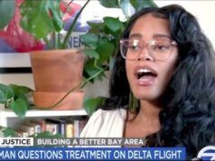 Camille Henderson Delta Airlines