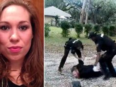 Andrew Derr Orange City to face no charges Sara Nicole Morales shooting death
