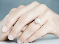 Buying Diamond Engagement Ring