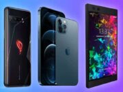 choosing a good gaming phone