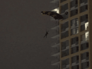 San Diego Base-Jumper falls to their death