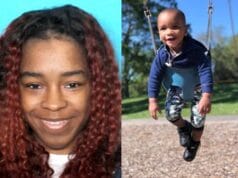Brynnen Murphy Baton Rouge