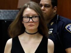 Anna Delvey aka Anna Sorokin deported