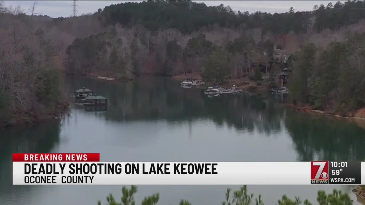 Nathan Drew Morgan Lake Keowee shooting: Was it self defense?