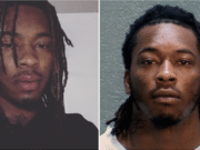 Dandrae Martin Sacramento mass shooting suspect arrested