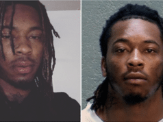 Dandrae Martin Sacramento mass shooting suspect arrested