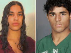 Amara Marluke PSU student shot dead by Keenan Harpole