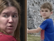 Natalia Hitchcock Sheboygan Falls Wisconsin mom kills son