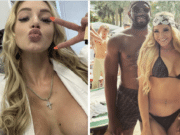 Courtney Clenney aka Courtney Tailor OnlyFans star stabs Christian Obumseli to death