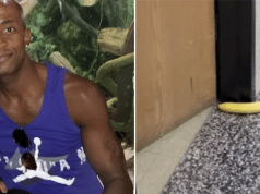 Joel Mungo Menchville High School teacher sues student over banana left in doorway