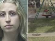 Courtney Williams Yuba County California mother