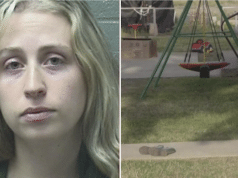 Courtney Williams Yuba County California mother