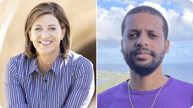 Jo Boaler Stanford professor calls cops on Jelani Nelson