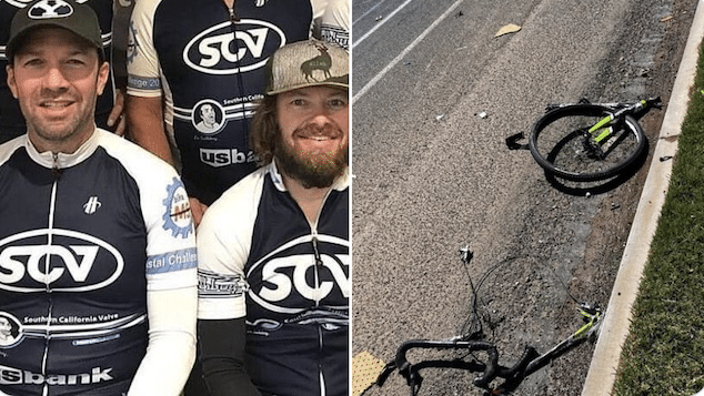 Adam & Matthew Bullard Utah cyclists killed by Julie Ann Budge