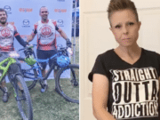 Adam & Matthew Bullard Utah cyclists killed by Julie Ann Budge