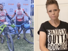 Adam & Matthew Bullard Utah cyclists killed by Julie Ann Budge