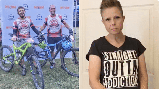 Adam & Matthew Bullard Utah cyclists killed by Julie Ann Budge
