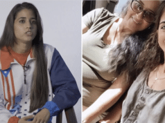 Mabel Martinez Puerto Rico Olympian mom killed by stray bullet