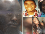 Jeremy Arrington Newark NJ man sentenced to 375 years