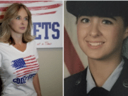 Gretchen Smith Air Force veteran Linkedln