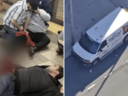 Brooklyn Subway shooter U-haul found